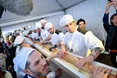 Оце так баґет! Понад 140 метрів завдовжки
