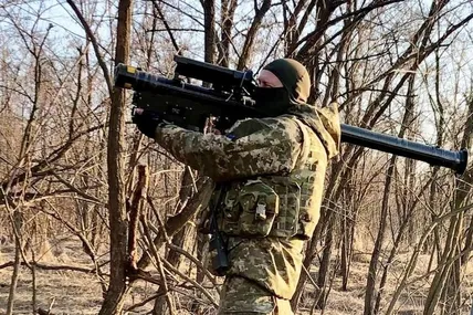 ЗСУ збили два ворожі безпілотники
