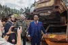 Я помилявся. Тепер я вірю, що підтримка України — це насамперед підтримка й Америки, — духовник радник Трампа
