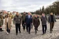 На Львівщині перебуває міністр закордонних справ, ЄС і співробітництва Іспанії (ФОТО)