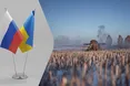 Україна майже погодилася на мирний план Трампа: рішення про припинення вогню можуть ухвалити вже наступного тижня
