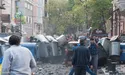 Після кривавої бурі — міліцейсько-прокурорський шторм