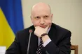 Оприлюднено указ Турчинова про зупинку референдуму в Криму