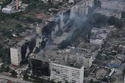 Фото ілюстративне із соцмереж Володимира Зеленського