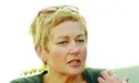 Ірина МАГДИШ: «Погано, що не підростають нові політики, які можуть бути альтернативою Садовому»
