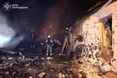 росіяни масовано обстріляли Харків: що відомо