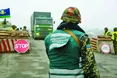 Кордон – прохідний двір для російських диверсантів