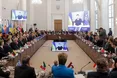 Шмигаль: Україна й Європа — одне ціле. Разом ми виграємо майбутнє