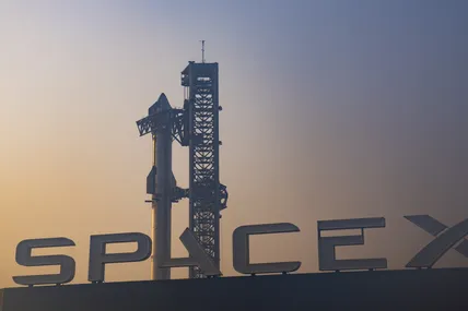 Фото SpaceX