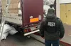 На Львівщині затримали контрабанду на 20 млн грн