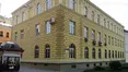 Від жіночої гімназії — до банківського інституту