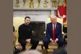 Трамп зізнався, що суперечка в Овальному кабінеті була елементом тиску на Україну