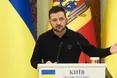 Україна готова до транзиту газу з Азербайджану в Європу, — Зеленський