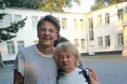 «Перше, що зробив, коли приїхав на батьківщину, з’їв грушу з дерева, що росте на подвір’ї»