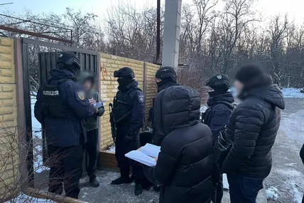 Фото Нацполіції