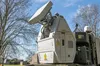 Британія випробувала нову мікрохвильову зброю: вона здатна «спалювати» дрони на відстані