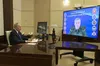 У путіна оголосили про «звільнення» Курської області