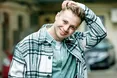 «Задовго до 24 лютого знайома кинула нам мапу бомбосховищ. Я тоді сміявся, казав, нагнітає»