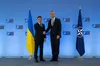 Зеленський пропонує залучити ЄС і НАТО до можливих переговорів із росією