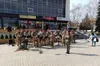 На благодійному ярмарку в Дрогобичі зібрали понад 35 тис для ЗСУ