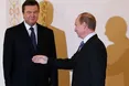 Янукович до Москви не полетів...
