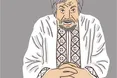 Дід Панас — російським окупантам