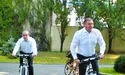 У Богомолець – п’ять тисяч квадратних метрів, у Саранова – гараж на п’ять мільйонів