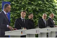 В Україні можуть розмістити кілька тисяч іноземних військ
