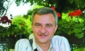 Ярослав НУДИК: «Героям слава!» відповідав увесь зал у Луганську»