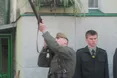 На честь героя — пам'ятна дошка