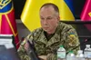 Сирський подякував ліквідаторам наслідків аварії на ЧАЕС