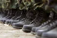 В Україні створена Національна гвардія
