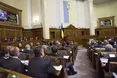 Рада завершила ухвалення «безвізового пакету»