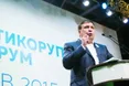 Той, що не боїться «ні Сєні, ні Бєні»...