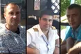 «Схеми» встановили прізвища членів російського екіпажу Іл-76: деталі