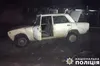 На Львівщині нетверезий водій вчинив ДТП, у якому постраждала жінка