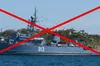ВМС ЗСУ знищили ворожий морський тральщик Чорноморського флоту