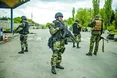 «Довбали нас з усіх боків. Із 25 осіб вийшли п’ятеро…»