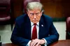 Суд у США відхилив клопотання Трампа про закриття справи щодо втручання у вибори