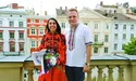 Джамала: «Я привезла перемогу, а ви вже вирішуйте, в якому місті провести «Євробачення»