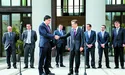 «Грузини вже перестали їздити за правилами. До парламентських виборів такого не було»
