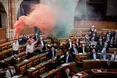 В Угорщині заборонили ЛГБТ-паради