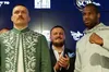 Бій-реванш між Усиком і Дюбуа відбудеться вже у липні