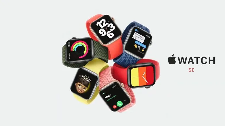 Фото: Apple / YouTube / скриншот із трансляції