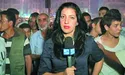 У Каїрі знову ледь не зґвалтували журналістку...