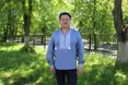 «Сподіваюсь, що новий університет у Дрогобичі стане своєрідним соціокультурним центром, який поєднає переселенців зі сходу і місцевих мешканців»