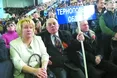 Тернопільщина і Волинь – передовий загін Партії регіонів