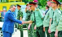 Тільки б парламентські двері, як перед Януковичем, не зачинилися...