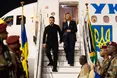 Зеленський прибув до Риму на прощання з Папою Римським Франциском — Нікіфоров