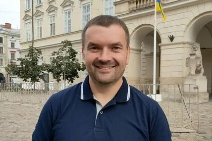 Андрій Закалюк став новим очільником Управління освіти Львова